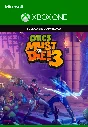 Orcs Must Die! 3 XBOX ONE / XBOX SERIES X|S Code 🔑