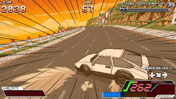Buck Up And Drive! 💎 STEAM GIFT RU