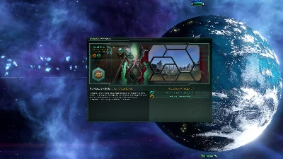 Stellaris: Aquatics Species Pack 💎 DLC STEAM РОССИЯ