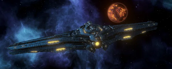 Stellaris: Federations 💎 DLC STEAM GIFT RU