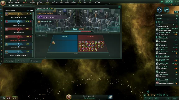Stellaris: Federations 💎 DLC STEAM GIFT RU