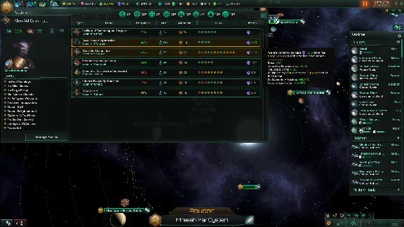 Stellaris: Utopia 💎 DLC STEAM GIFT RU