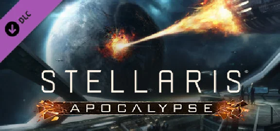 Stellaris: Apocalypse 💎 АВТОДОСТАВКА DLC STEAM РОССИЯ