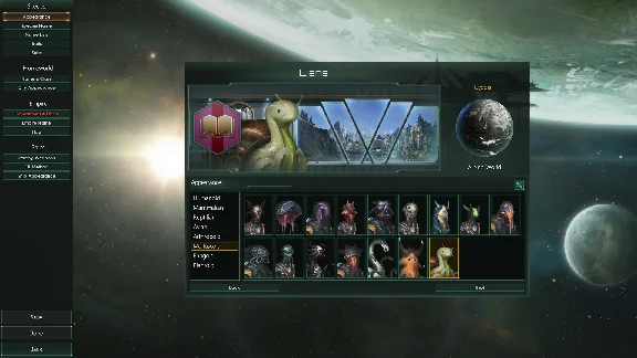 Stellaris: Leviathans Story Pack 💎 DLC STEAM GIFT RU