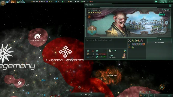Stellaris: Leviathans Story Pack 💎 DLC STEAM GIFT RU