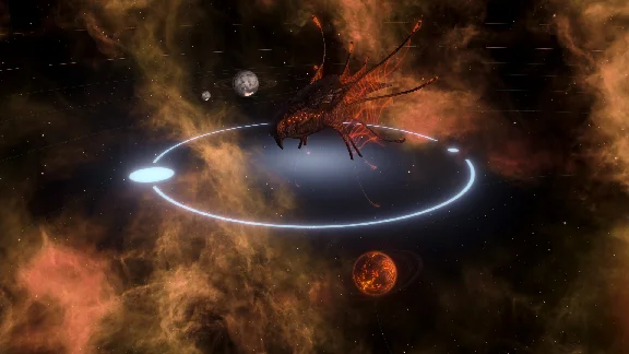 Stellaris: Leviathans Story Pack 💎 DLC STEAM GIFT RU
