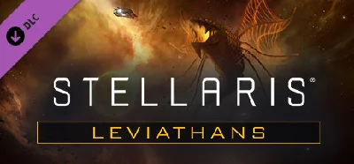 Stellaris: Leviathans Story Pack 💎 DLC STEAM GIFT RU