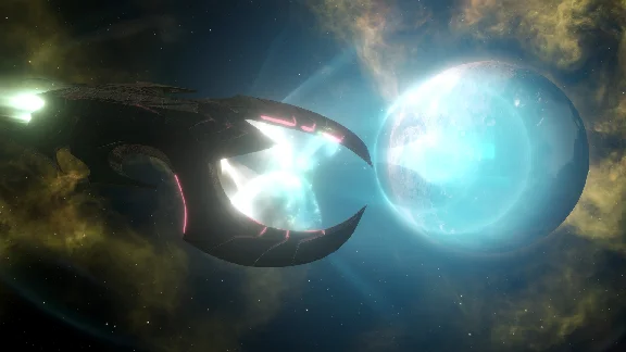 Stellaris: Necroids Species Pack 💎 DLC STEAM GIFT RU