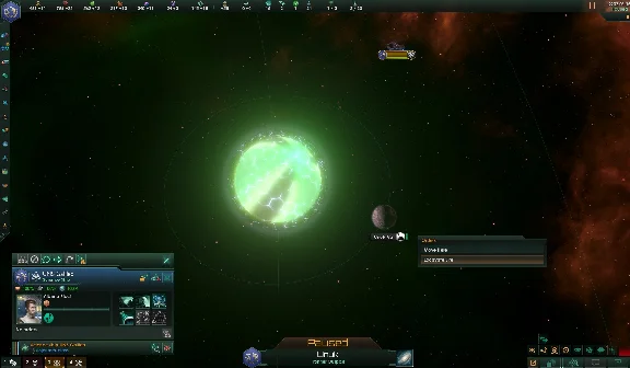 Stellaris Ancient Relics Story Pack💎DLC STEAM GIFT RU