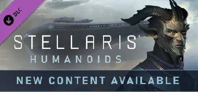 Stellaris: Humanoids Species Pack 💎 DLC STEAM GIFT RU