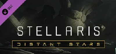 Stellaris: Distant Stars Story Pack 💎DLC STEAM РОССИЯ