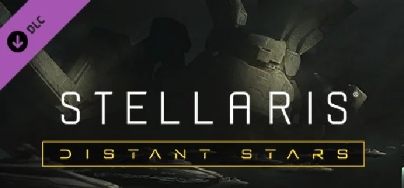 Stellaris: Distant Stars Story Pack 💎DLC STEAM РОССИЯ