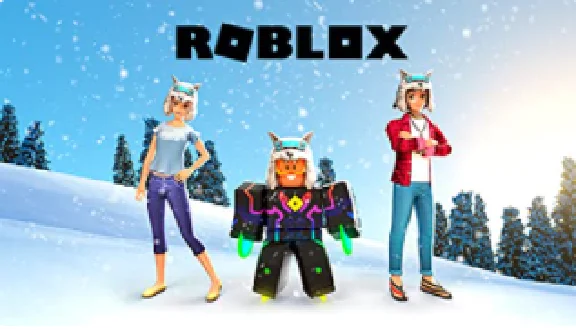 Roblox🔑: Futuristic Mech Sled Drop #2⭐️