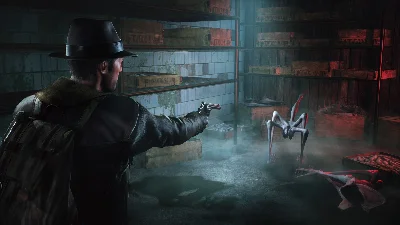The Sinking City XBOX ONE / XBOX SERIES X|S Ключ 🔑