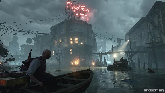 The Sinking City Necronomicon Edition XBOX Ключ 🔑