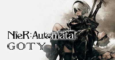 NieR: Automata 💎GOTY (STEAM) Account 🌍GLOBAL ✔️PAYPAL