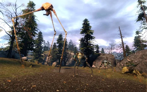Half-Life 2: Episode Two 💎 STEAM GIFT FOR RUSSIA