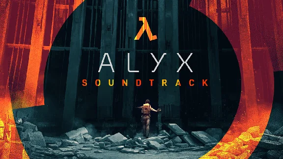 Half-Life: Alyx Soundtrack 💎 DLC STEAM GIFT RU