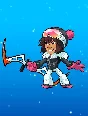 🆕 Brawlhalla Alpine Kaya Bundle 🔑