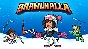 🆕 Brawlhalla Alpine Kaya Bundle 🔑