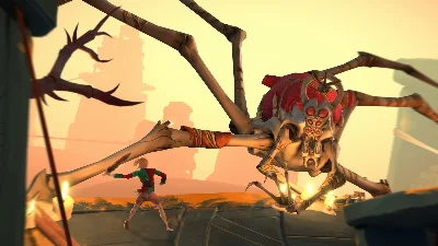 Gods Will Fall EPIC GAMES АККАУНТ + СМЕНА ДАННЫХ 🛡️+🎁