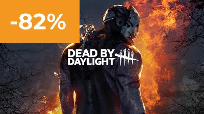 Dead by Daylight EPIC GAMES MAILBOX FULL ACCESS DBD EGS