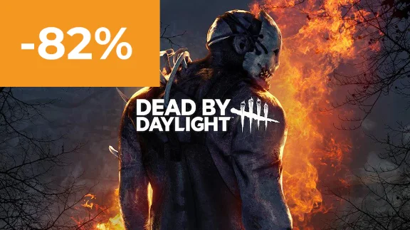 Dead by Daylight EPIC GAMES MAILBOX FULL ACCESS DBD EGS
