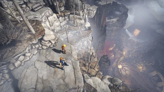 🌍 Brothers: a Tale of Two Sons XBOX KEY 🔑+ GIFT🎁