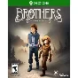 🌍 Brothers: a Tale of Two Sons XBOX KEY 🔑+ GIFT🎁