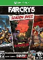 🌍 Far Cry 5 - Season Pass XBOX / KEY 🔑