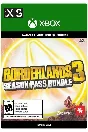 🌍 Borderlands 3 Season Pass Bundle XBOX / KEY 🔑