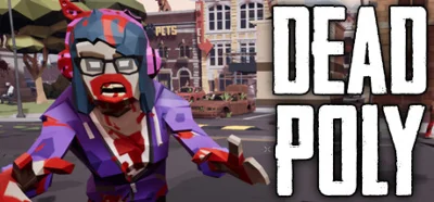 DeadPoly STEAM KEY REGION FREE GLOBAL ROW + GIFT 🎁