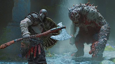 䨶 God of War  䨶 🛒 Steam 🌍 PAYPAL