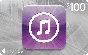 iTUNES GIFT CARD - $100 (USA) 🎵 | DISCOUNTS