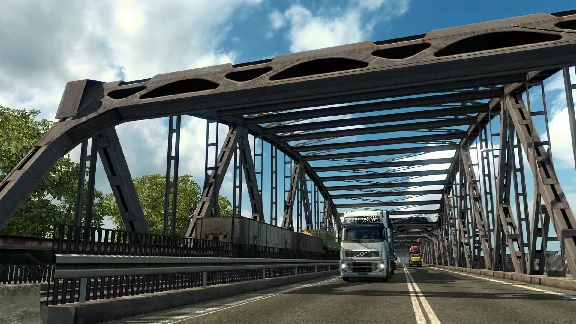 Euro Truck Simulator 2 - Going East! 💎 DLC STEAM GIFT