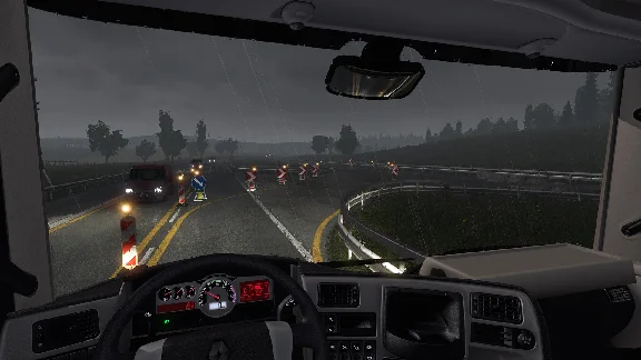 Euro Truck Simulator 2 - Going East! 💎 DLC STEAM GIFT
