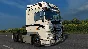 Euro Truck Simulator 2 - XF Tuning Pack 💎 DLC STEAM