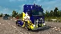 Euro Truck Simulator 2 - Michelin Fan Pack 💎 DLC STEAM