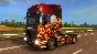 Euro Truck Simulator 2 - Russian Paint Jobs Pack 💎 DLC