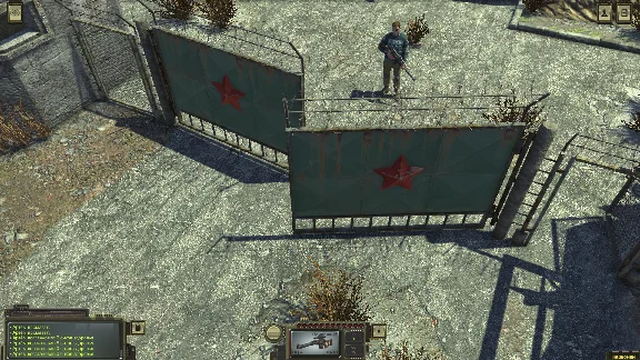 ATOM RPG: Post-apocalyptic indie game 💎 STEAM РОССИЯ