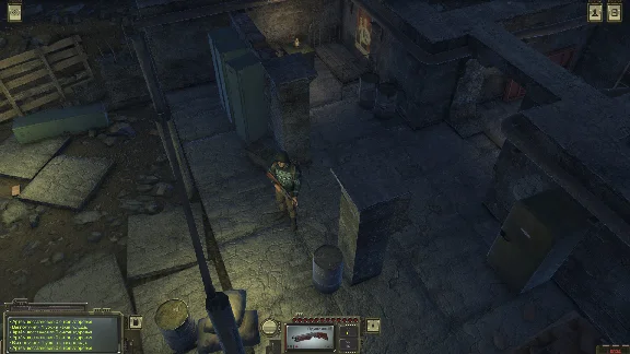 ATOM RPG: Post-apocalyptic indie game 💎 STEAM РОССИЯ
