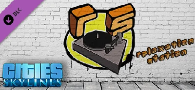 Cities: Skylines - Relaxation Station 💎 DLC STEAM GIFT