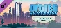 Cities: Skylines - Downtown Radio 💎 DLC STEAM GIFT RU