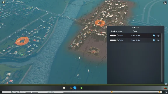 Cities: Skylines - Natural Disasters 💎 DLC STEAM GIFT