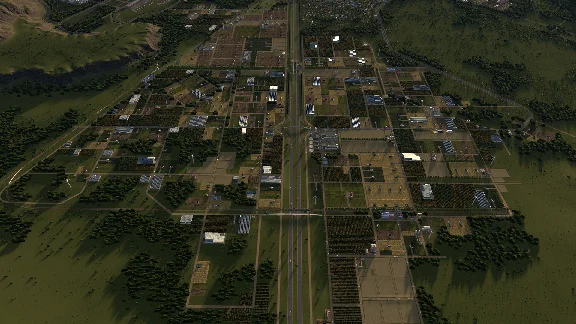 Cities: Skylines - Industries 💎 DLC STEAM GIFT RU