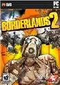 Borderlands 2 (Steam аккаунт)