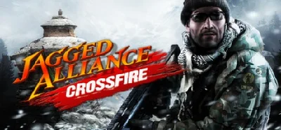 Jagged Alliance: Crossfire 🔑STEAM KEY 🔥 RUSSIA + CIS