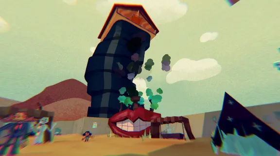 Smile For Me Steam Key Region Free