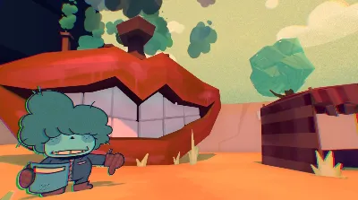 Smile For Me Steam Key Region Free