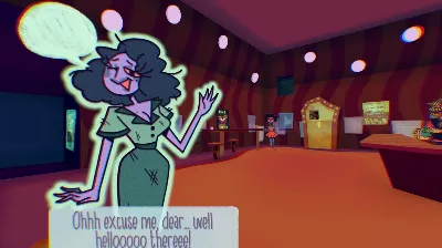 Smile For Me Steam Key Region Free